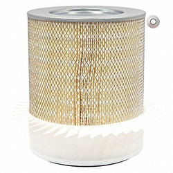 Baldwin Filters Air Filter, Round LL1676-FN