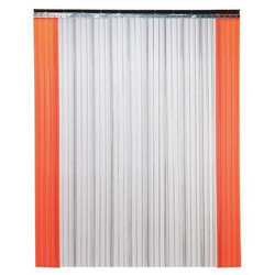 Tmi Industrial PVC Strip Door,8 ft. 3" L  999-00634