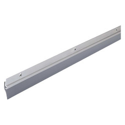 Manufacturer Varies Door Sweep,Single Fin,3 ft. L 1VZT1