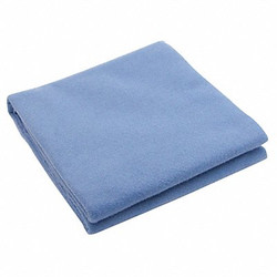 Medsource Emergency Blanket,Blue,50In x 84In,PK10 MS-40525