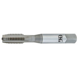 Osg Straight Flute Tap,1/4"-20,HSS-E 2403603