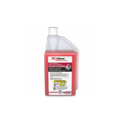 SC Johnson Professional® CLEANER,NTRL CLN,6/CT,RD 680081