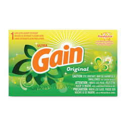 Gain® DETERGENT,1LOAD,COIN VEND 49338