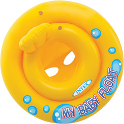 Intex 27 In. Baby Tube Float 59574EP