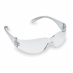 3m Safety Glasses,Clear 62099