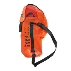 3m Scott Carry Bag,w/Strap,For IDLH 8007196