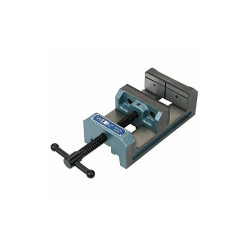 Wilton Machine Vise,Cast Iron 11676