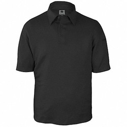 Propper Tactical Polo,Black,Size 2XL  F534172001XXL