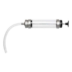 Westward Suction Gun,14 oz.,Clear 15F215