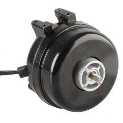 Dayton Unit Bearing Motor,1/47 HP,1550 rpm,115V 4YFH9