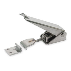 Sim Supply Draw Latch,Nonlocking,Passivated  1XPC9