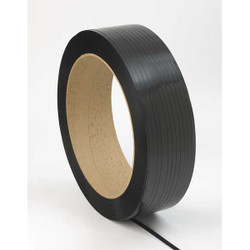 Manufacturer Varies Plastic Strapping,Machine Strapping,1/2" 2CXK7