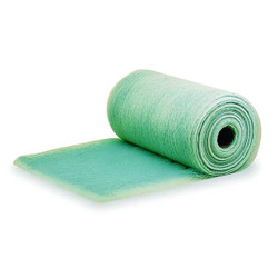 Manufacturer Varies Filter Roll,41 in.x260 ft.x3 in.,MERV 1 6C527