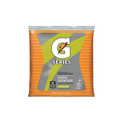 Gatorade Sports Drink Mix,Lemon-Lime  03969