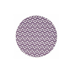 3m Cubitron Hook-and-Loop Sanding Disc,8 in Dia,PK50 7100287535