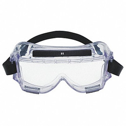 3m OTG Goggles,Uncoated,Clr 40304-00000-10