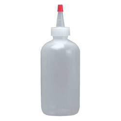 Sp Scienceware Dispensing Bottle,250mL,Narrow,PK12 F11637-0008