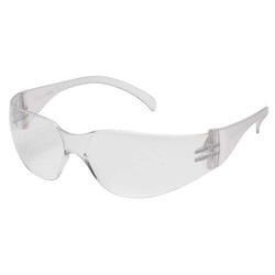 Pyramex Safety Glasses,Clear S4110S