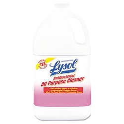 Lysol All Purpose Cleaner,1 gal,Jug,PK4 RAC74392