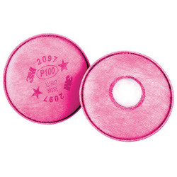 3m Filter,Magenta,Bayonet,PK2 2097