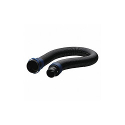 3m Breathing Tube,Black  BT-30