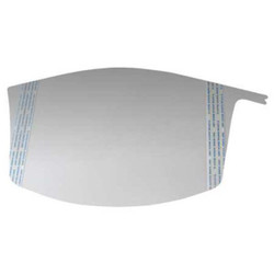 3m Lens Covers,7.75 in W,PK10 M-926