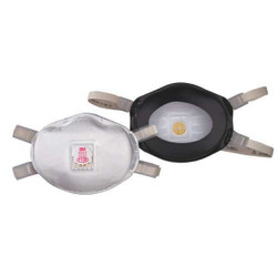 3m Disposable Respirator,Universal,P100 8293