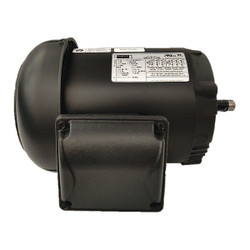 Dayton GP Motor,1/2 HP,1,760 RPM,230/460V,56C  36VF77