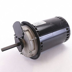 Carrier Motor,1140 rpm,208-230/460V,3-Phase HD52AK652