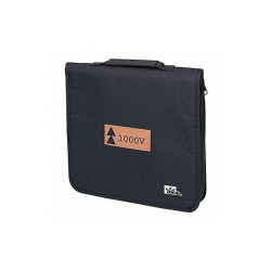 Ideal Tool Bag,Nylon  35-9352