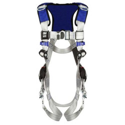 3m Dbi-Sala Harness,L,310 lb Weight Capacity 1401158