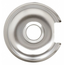 Ge Drip Pan,8" WB32X10013