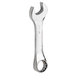 Sk Professional Tools Combination Wrench,Metric,13 mm 88113