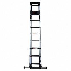 Xtend + Climb Telescoping Ladder,14 ft. Extended,Al XXC714/300
