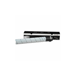 Lexmark™ TONER,MX910,BK 64G0H00
