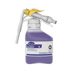 Diversey HD Cleaner Degreaser,1.5L,Hose End,PK2 95892175