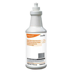 Diversey Spot &Stain Rem,Btl,Red Jiuce,32oz,PK6 95002540