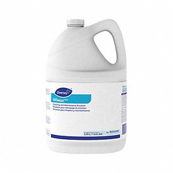Diversey Floor Cleaner and Sealer,Liquid,1gal,Jug 94512767