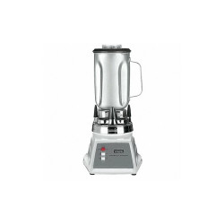 Waring Commercial Food Blender,32 Oz,Heavy Duty 7011S