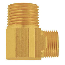 Sani-Lav Elbow Fitting,Fits Sani-Lav 1008