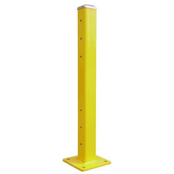 Sim Supply Center Guard Post  5W811