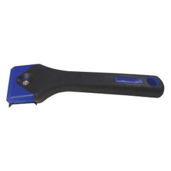 Westward Scraper,Bevel,Carbon Steel,2 1/2"W 13A696