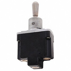 Honeywell Toggle Switch,SPDT,10A @ 7V,Screw  1NT1-7