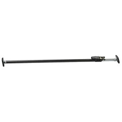 Sim Supply Ratcheting Cargo Bar,Steel  32J634