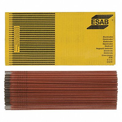 Esab 3/32 x 14in Sureweld 6010 Electrode 50lb 812000016