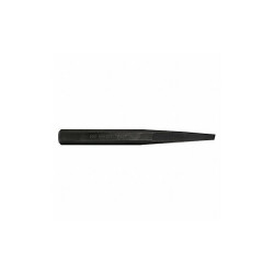 Mayhew Pro Diamond Point Chisel,3/8in x 7in,Steel 10604