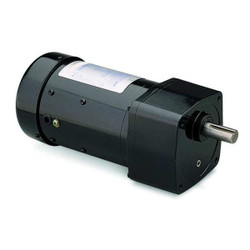 Dayton AC Gearmotor,TEFC,40RPM,115/230V AC 096032.00