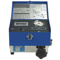 Otc Hydraulic Flow Meter,9-29/64" L 4278