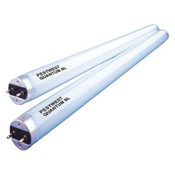 Diversey Replacement Bulb,18 in H,4 1/8 in W,PK2 130-000313