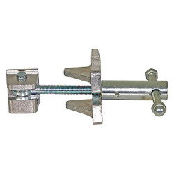Buyers Products Tailgate Latch Assembly,Silver,Aluminum TGL3410